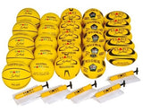 Five Sports Ball Kit