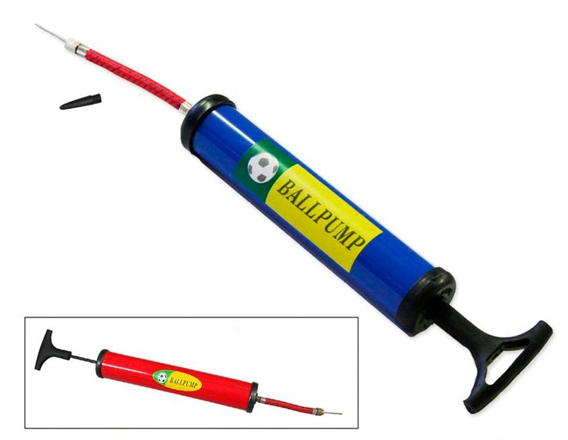 Ball Pump
