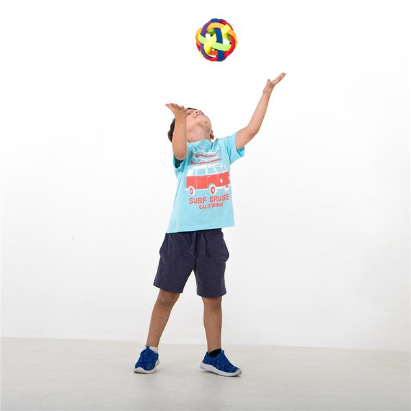 Easy Track and Catch Ball 16cm