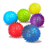 Sensory Balls Set of 6