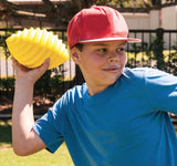 Spiral Throwing Ball 21cmL