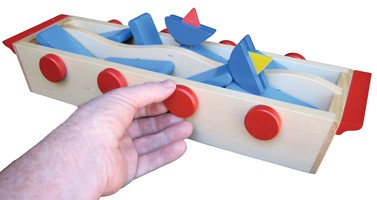 Boat Race