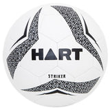 Striker Soccer Ball White Size 3