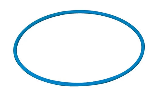 Kids Solid Hula Hoop 63cm