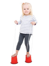 Junior Stilts