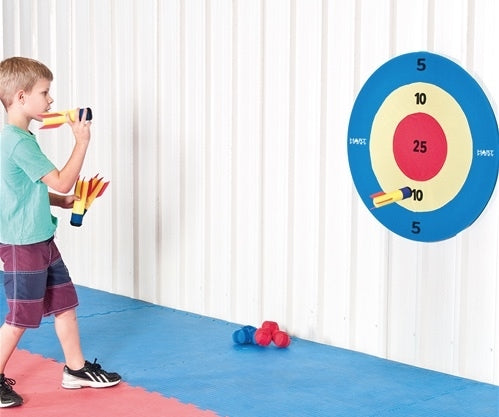 Giant Darts Set