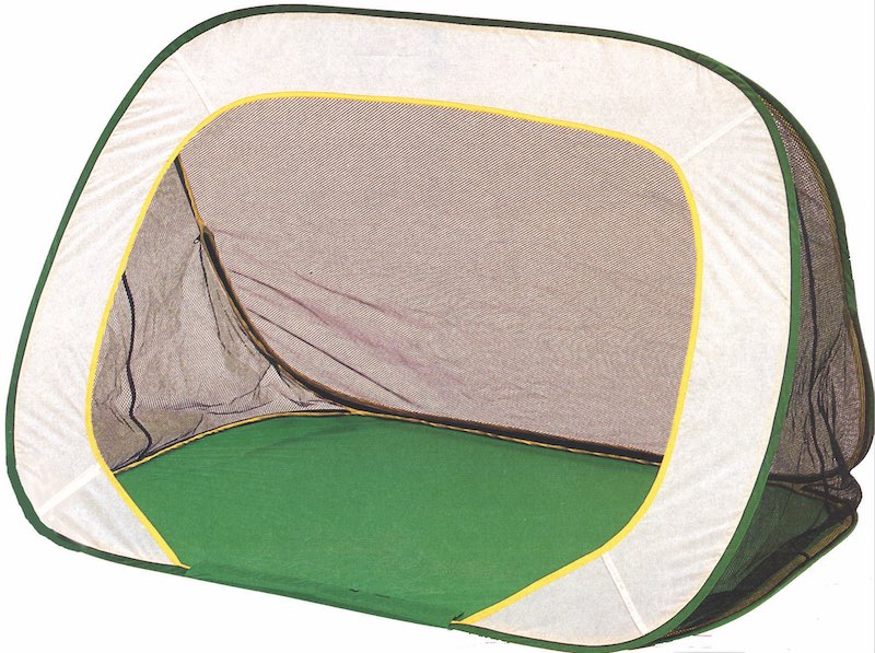 Pop Up Soccer Goal