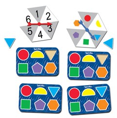Shape Sides Game