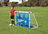 Target Shot Sports Goal