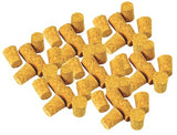 Cork Stoppers 50pcs
