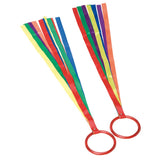 Ring Ribbons 2pcs