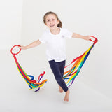 Ring Ribbons 2pcs