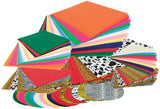Classroom Tissue Pack 1000pcs