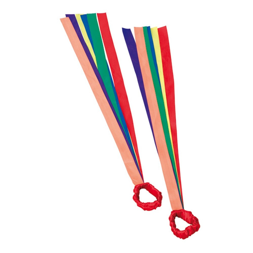 Dancing Wrist Ribbons 12pcs