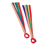 Dancing Wrist Ribbons 12pcs