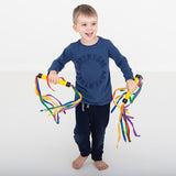 Wand Ribbons 2pcs