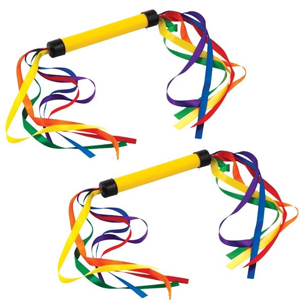 Wand Ribbons 2pcs
