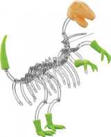 Nuts and Bolts Construction T-Rex