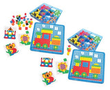 Pattern Play 980pcs