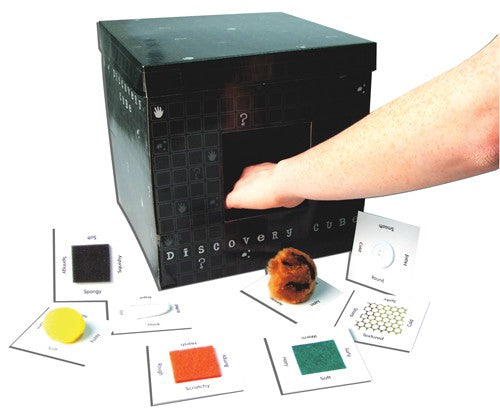 Discovery Cube