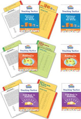 Teaching Tactics - Set of 3 Teaching Sets