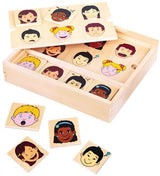 Matching Expressions 28pcs