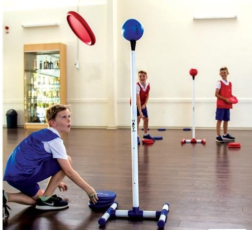 Tip It Towers 2pcs