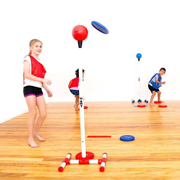 Tip It Towers Complete Game Kit