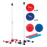 Tip It Towers Complete Game Kit
