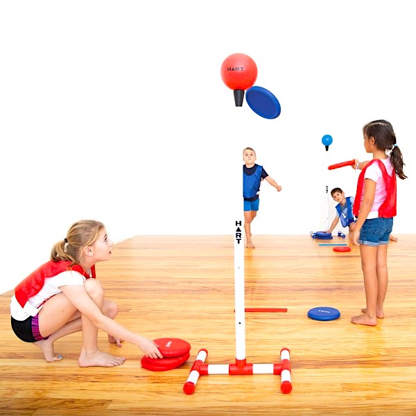 Tip It Towers Complete Game Kit