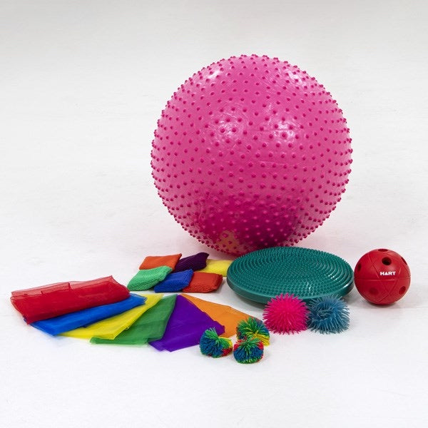 Sensory Play Kit 20pcs