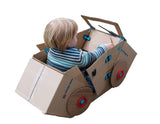 Makedo Classroom Set (10 people) 235pcs