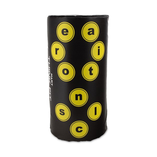 Think Fit Pad - Letters