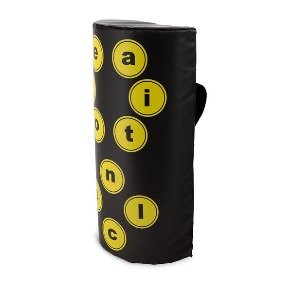 Think Fit Pad - Letters