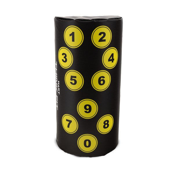 Think Fit Pad - Numbers