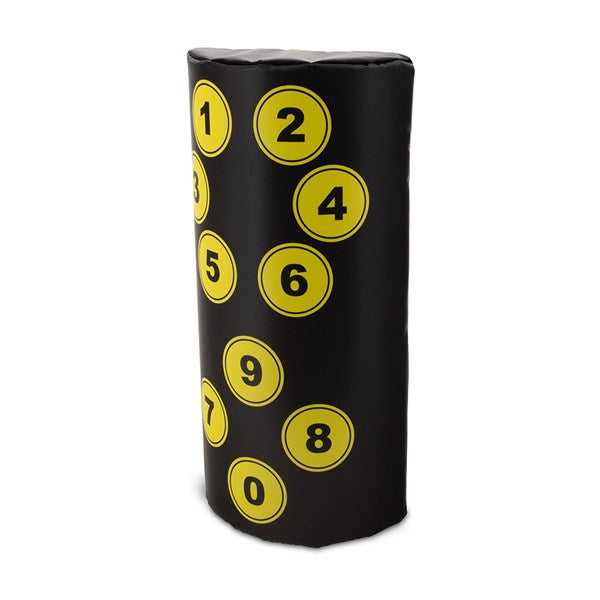 Think Fit Pad - Numbers
