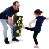 Think Fit Pad - Numbers