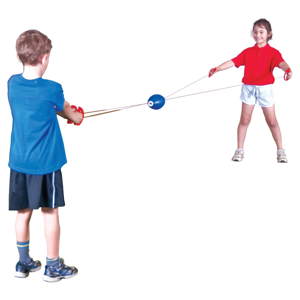 Shuttle Ball Set