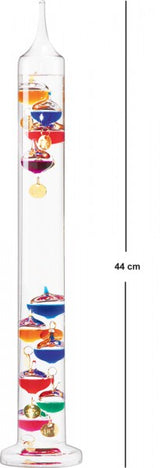 Galileo Thermometer Large 44cm