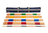 Giant Pick Up Sticks in Carry Bag 33pcs