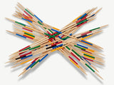 Giant Pick Up Sticks in Carry Bag 33pcs