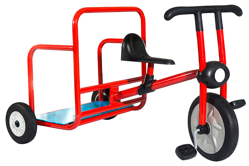E Trike Chariot