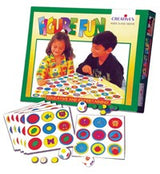 Figure Fun Game