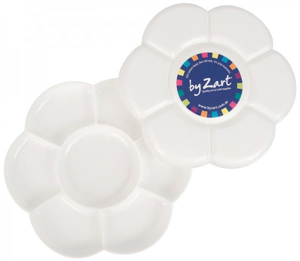 Daisy Palettes 20pcs