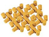 Australian Bush Hats x 5 and 50 Corks