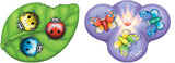 Butterflies and Ladybirds Puzzle Set of 2