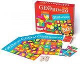Geobingo Game