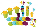 Garden Party Set 39pcs