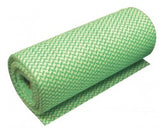 Handy Wiping Cloths 20m Roll