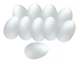 Poly Eggs 10pcs